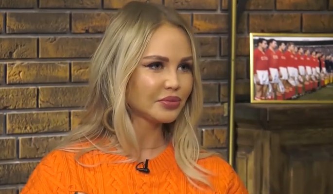 Мария Погребняк родила четвертого ребенка: Врачи в шоке Мария Погребняк родила четвертого ребенка: Врачи в шоке