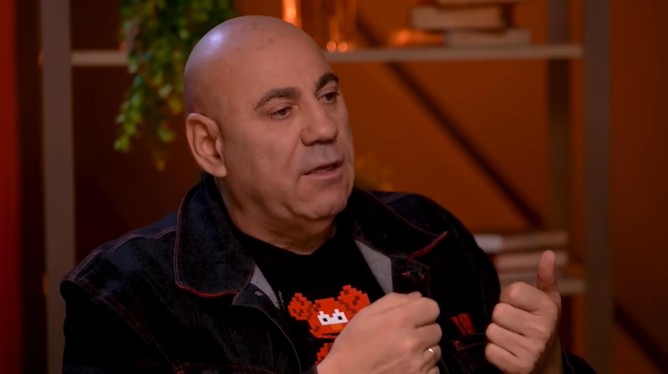 «Простые граждане страдают»: Пригожин сделал заявление о Путине и СВО «Простые граждане страдают»: Пригожин сделал заявление о Путине и СВО
