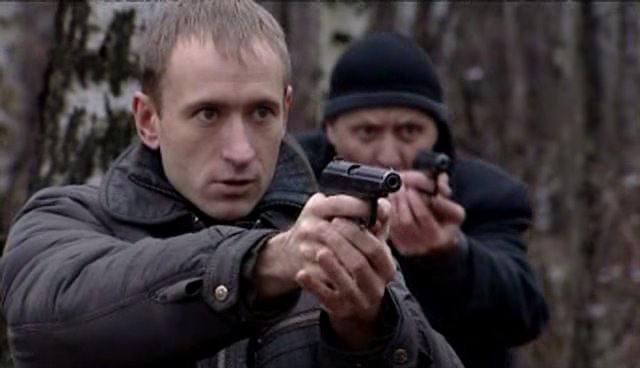 Кровь по всей квартире: умер артист Пономаренко Кровь по всей квартире: умер артист Пономаренко