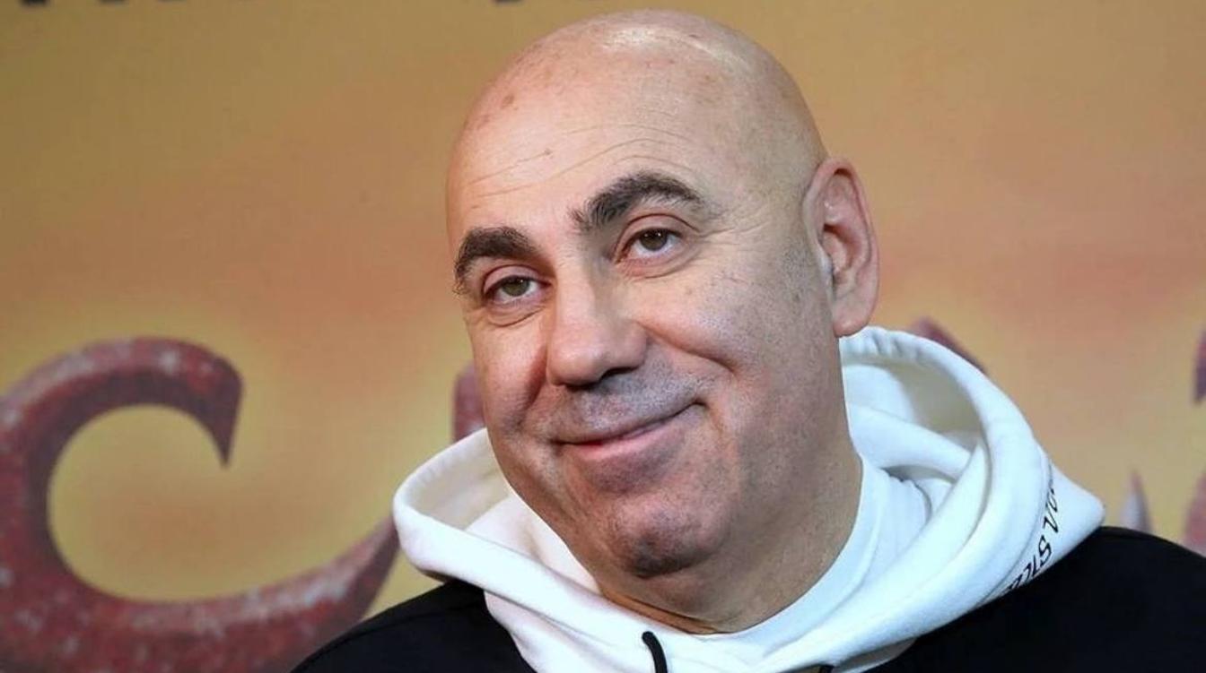 «Это подлость!»: испугавшийся потерять деньги Пригожин резко высказался об СВО «Это подлость!»: испугавшийся потерять деньги Пригожин резко высказался об СВО