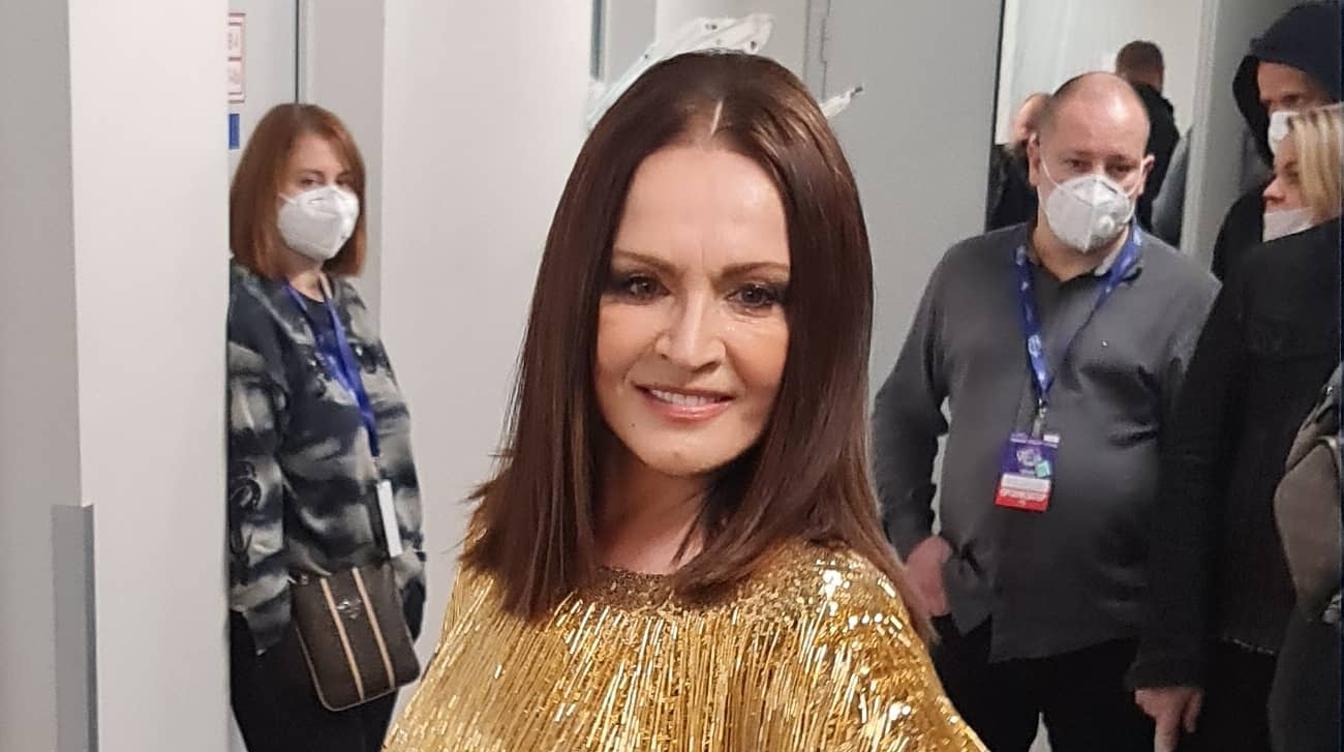 Ротару решила избавиться от недвижимости в Москве Ротару решила избавиться от недвижимости в Москве