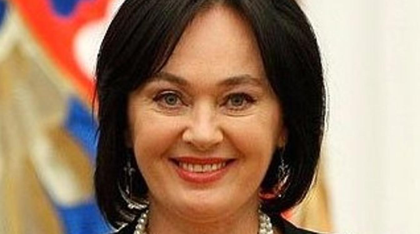 Гузеева рассказала, на какую страну променяла Россию Гузеева рассказала, на какую страну променяла Россию