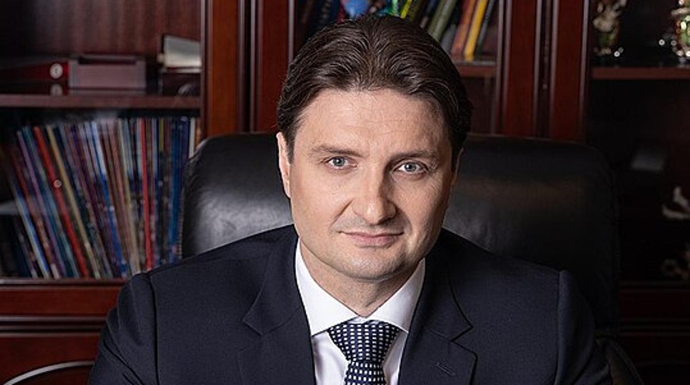 «Похотливое чудовище»: Запашный пошел судиться из-за скандала «Похотливое чудовище»: Запашный пошел судиться из-за скандала