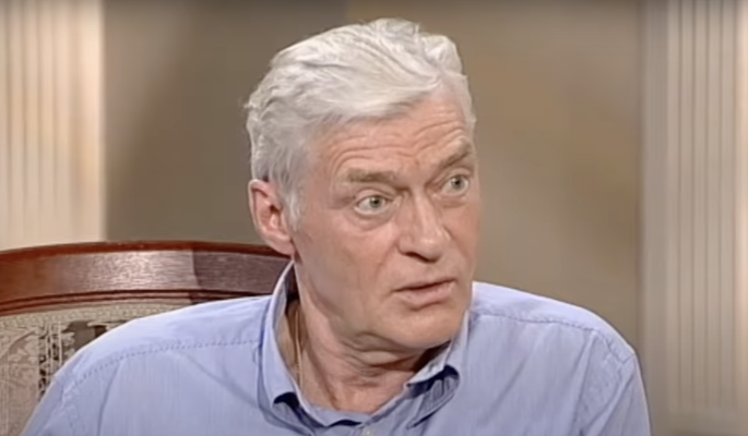 Состояние Бориса Щербакова значительно ухудшилось Состояние Бориса Щербакова значительно ухудшилось