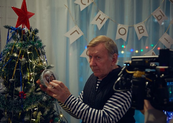 Звезда сериала «Возвращение Мухтара» Оксана Сташенко освоила новую профессию Звезда сериала «Возвращение Мухтара» Оксана Сташенко освоила новую профессию