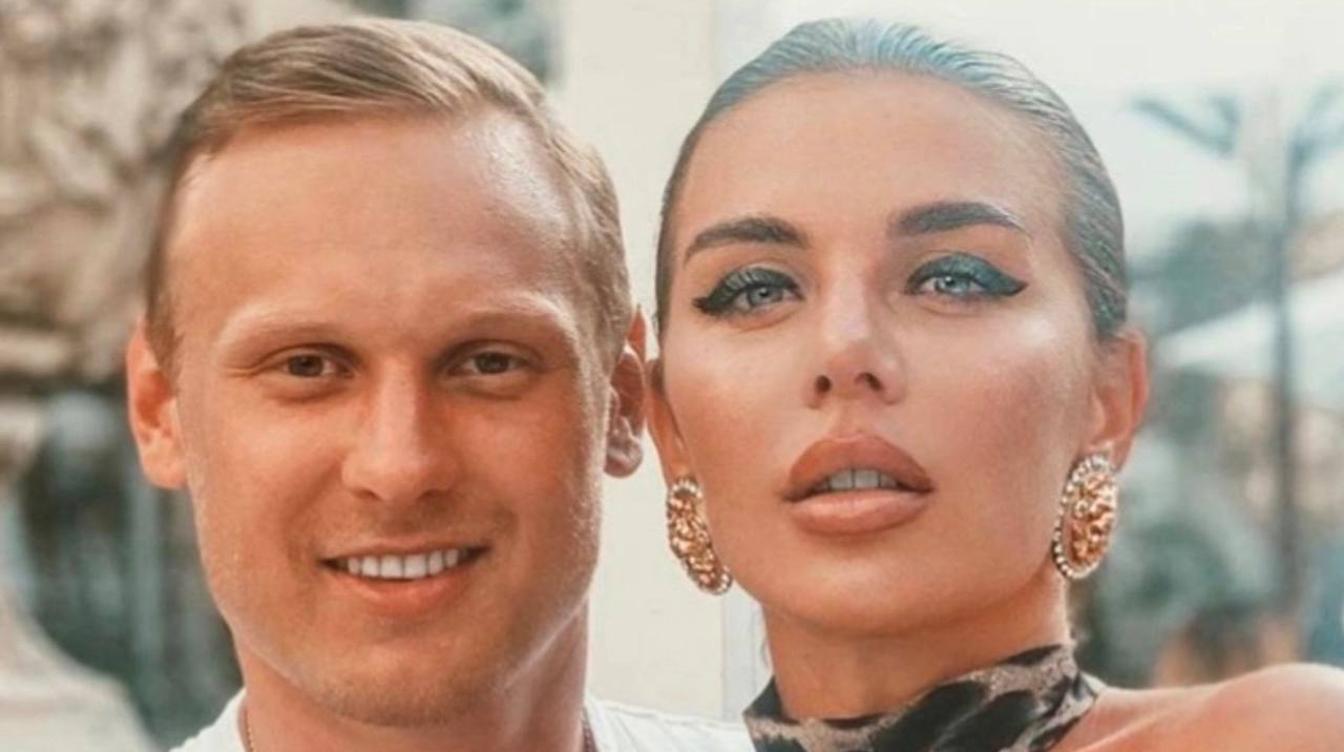 Янис Тимма сделал роскошный прощальный подарок Седоковой прямо перед смертью Янис Тимма сделал роскошный прощальный подарок Седоковой прямо перед смертью