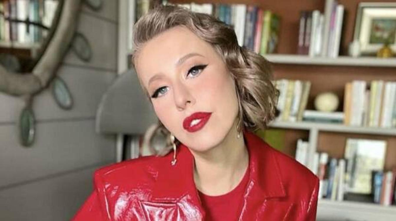 Сделано заявление о разводе Собчак и Богомолова Сделано заявление о разводе Собчак и Богомолова