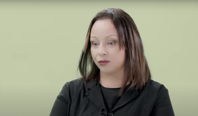Умерла актриса Евгения Добровольская Умерла актриса Евгения Добровольская