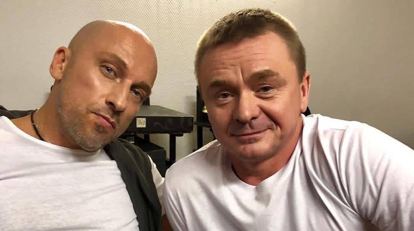 Звезда «Физрука» устроил драку с туристами в Германии из-за слов о России Звезда «Физрука» устроил драку с туристами в Германии из-за слов о России