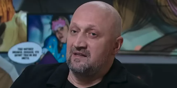 Надежная охрана и необычный напиток: обнародован подробный райдер Гоши Куценко Надежная охрана и необычный напиток: обнародован подробный райдер Гоши Куценко