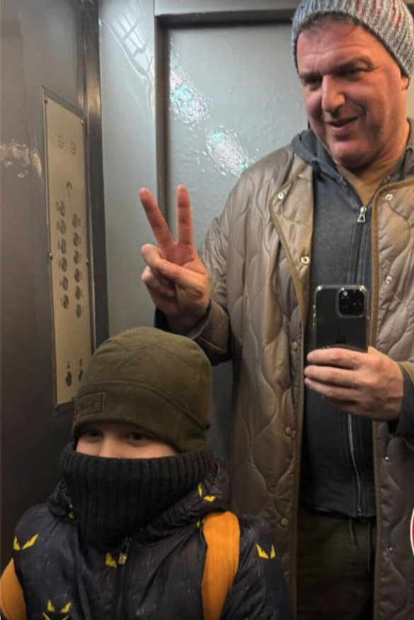Сын Собчак поставил желающего встретиться Виторгана перед фактом Сын Собчак поставил желающего встретиться Виторгана перед фактом