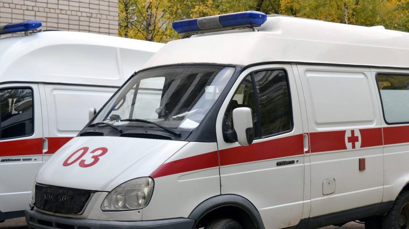 Знаменитого американского актера готовят к операции в Москве Знаменитого американского актера готовят к операции в Москве