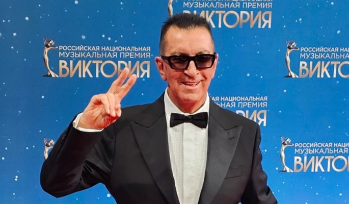 «Все у нас хорошо!» Буйнов сделал заявление о состоянии после нашумевшей автоаварии