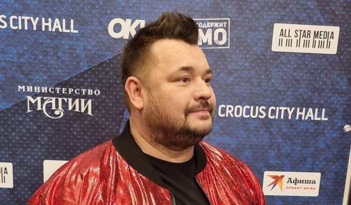 Сергей Жуков требует от суда остановить попытки заблокировать фильм «Руки Вверх!» Сергей Жуков требует от суда остановить попытки заблокировать фильм «Руки Вверх!»