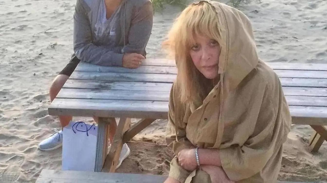 «Тупые и нахальные»: Пугачева закатила грандиозный скандал с нападением видео «Тупые и нахальные»: Пугачева закатила грандиозный скандал с нападением видео