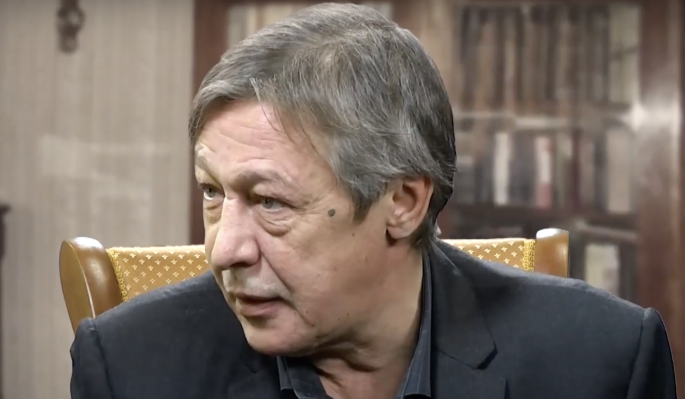 В ожидании УДО Михаил Ефремов попал в больницу с серьезным диагнозом: Шансы есть В ожидании УДО Михаил Ефремов попал в больницу с серьезным диагнозом: Шансы есть