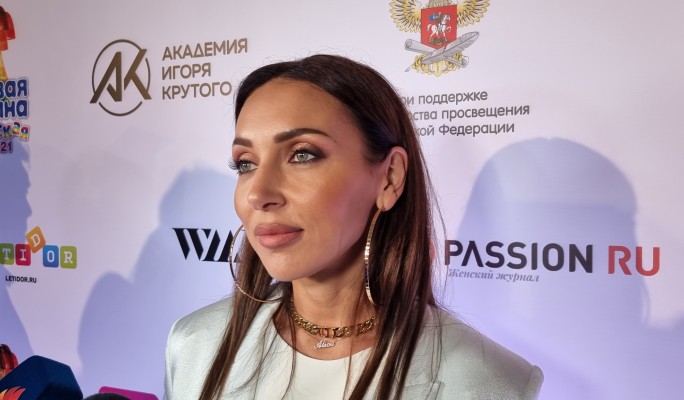 Пережившая кибербуллинг Решетова снова задела Алсу