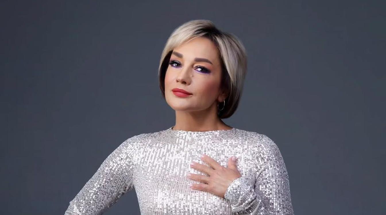 «Мужа редко вижу»: Буланова рассказала о браке с бизнесменом «Мужа редко вижу»: Буланова рассказала о браке с бизнесменом