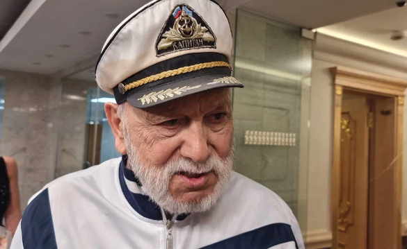 Пригожин раздавлен внезапным известием о смерти Киркорова: Мы в шоке просто