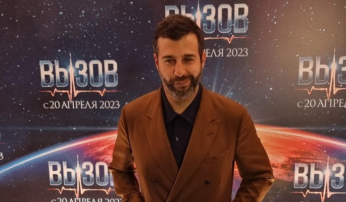 Не появляющийся на российских экранах Ургант работает во Франции Не появляющийся на российских экранах Ургант работает во Франции