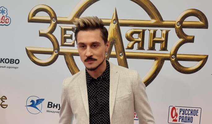 Дима Билан признался в очень серьезном недуге Дима Билан признался в очень серьезном недуге