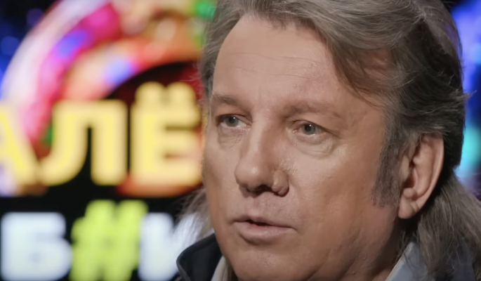 Юрий Лоза заговорил на интимную тему: Даже у нашего охранника больше Юрий Лоза заговорил на интимную тему: Даже у нашего охранника больше