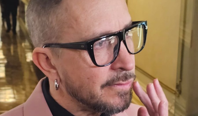 Данко о своих бывших: «С этими тварями ничего общего иметь не хочу» Данко о своих бывших: «С этими тварями ничего общего иметь не хочу»