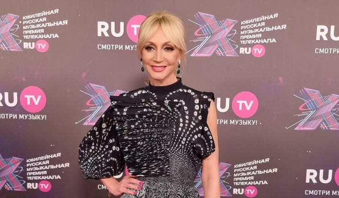 Об уехавшей Орбакайте открылась неприглядная правда Об уехавшей Орбакайте открылась неприглядная правда