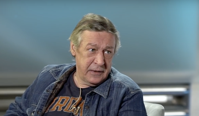 Стало известно, почему Ефремов может вернуться в колонию Стало известно, почему Ефремов может вернуться в колонию