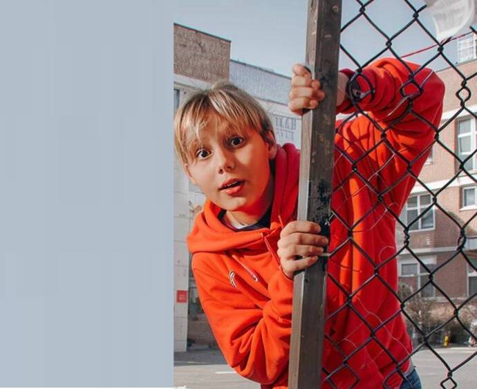 В Москве 13-летний блогер Немалго стал жертвой собственной матери