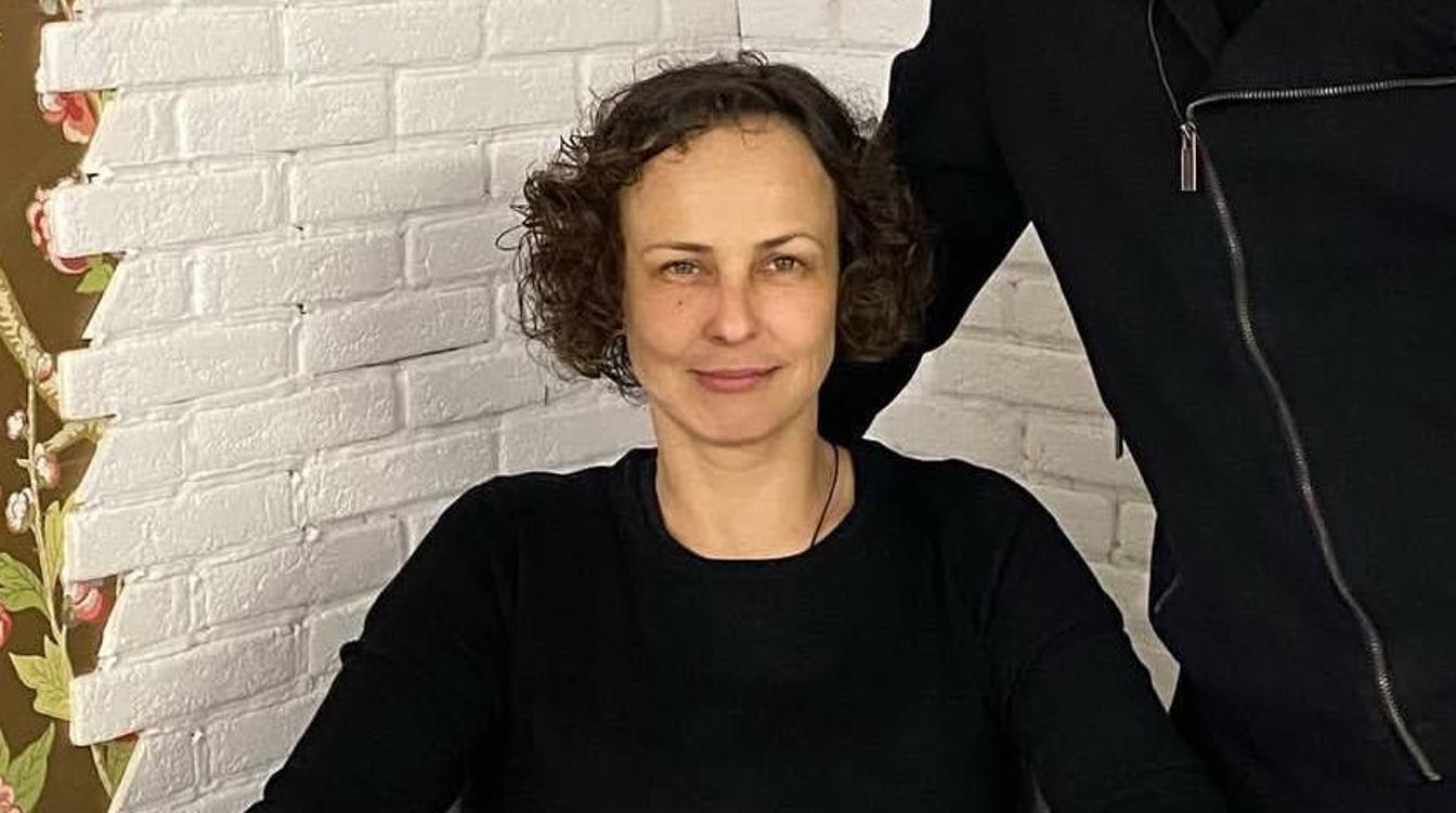 Чичерина огрызнулась в ответ на грубые проклятия Левы* Би 2 Чичерина огрызнулась в ответ на грубые проклятия Левы* Би 2