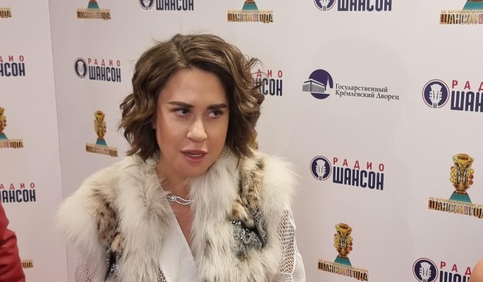 Поведение дочери Успенской снова вызывало осуждение поклонников Поведение дочери Успенской снова вызывало осуждение поклонников