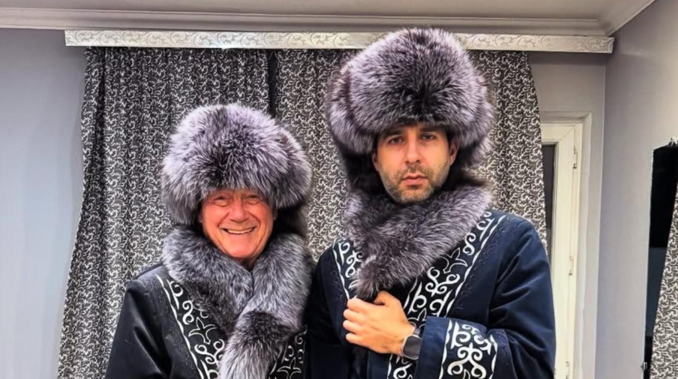 Познер высказался о наказании для Урганта в России Познер высказался о наказании для Урганта в России