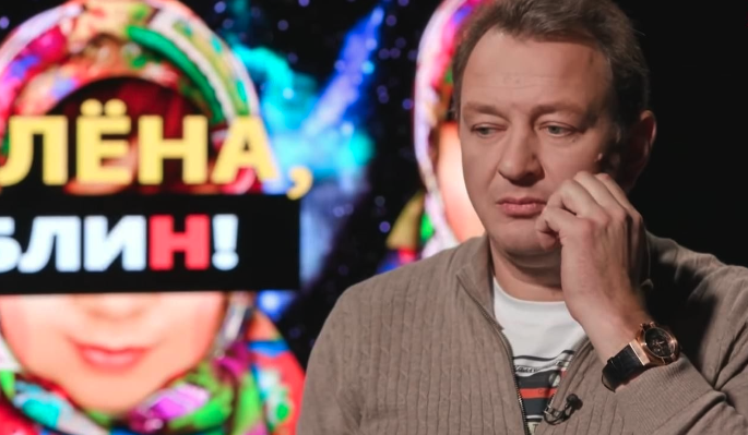 С бывшей женой и сыном Башарова случилось ужасное: Слезы и бессонная ночь С бывшей женой и сыном Башарова случилось ужасное: Слезы и бессонная ночь