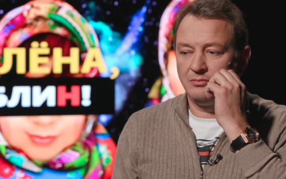 С бывшей женой и сыном Башарова случилось ужасное: Слезы и бессонная ночь С бывшей женой и сыном Башарова случилось ужасное: Слезы и бессонная ночь