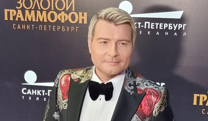 Басков поддержал оскандалившуюся Лолиту и сравнил ее с Овечкиным Басков поддержал оскандалившуюся Лолиту и сравнил ее с Овечкиным