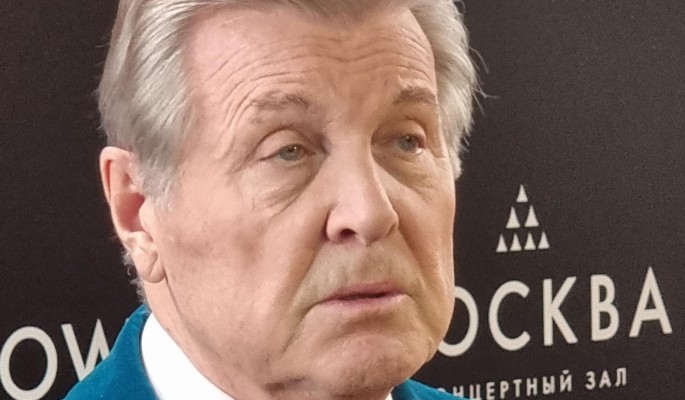Лещенко резко отреагировал на намерение Цыгановой присвоить его песню : Даже думать об этом не хочу Лещенко резко отреагировал на намерение Цыгановой присвоить его песню : Даже думать об этом не хочу