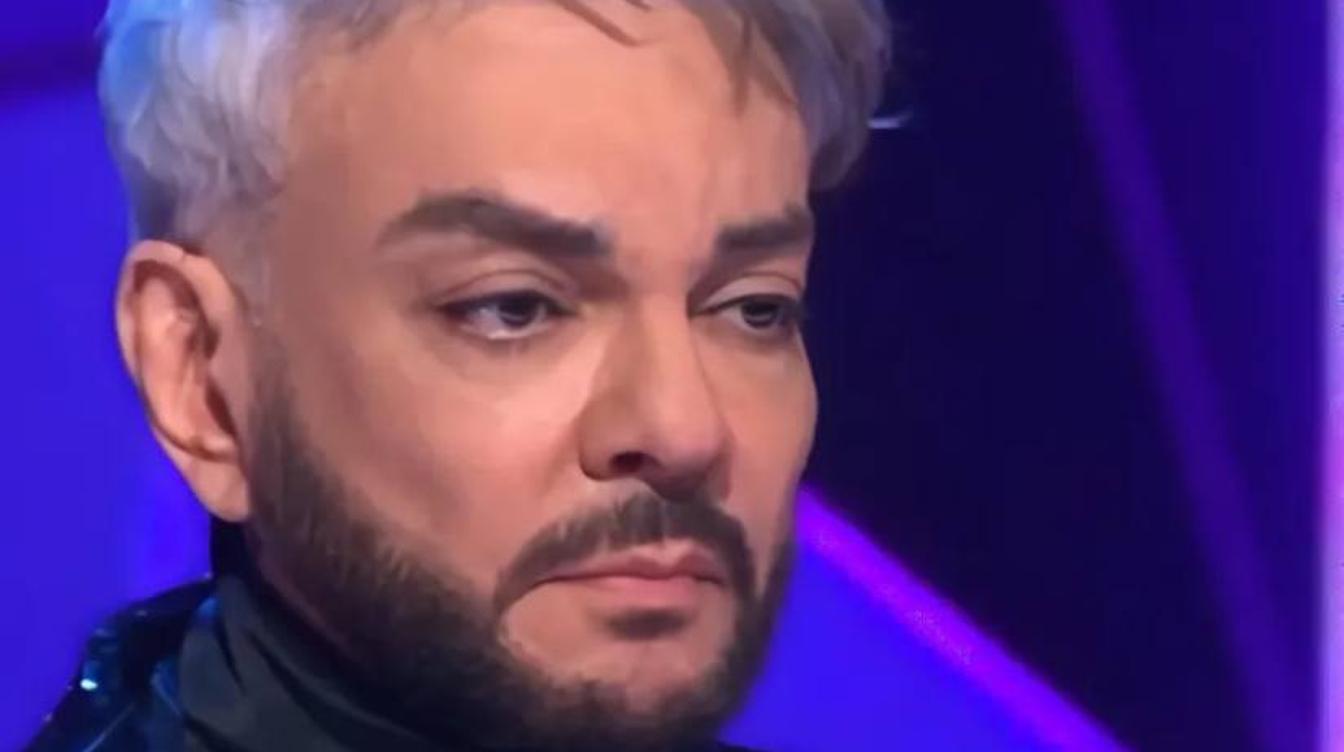 Киркоров определился с именем для третьего ребенка Киркоров определился с именем для третьего ребенка