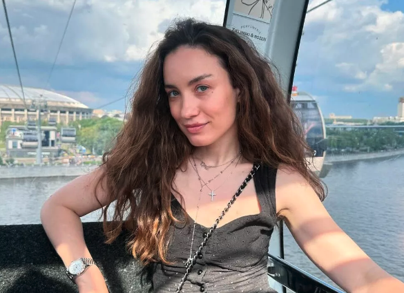 Дайнеко раскрыла подробности предстоящей свадьбы: Никаких традиций