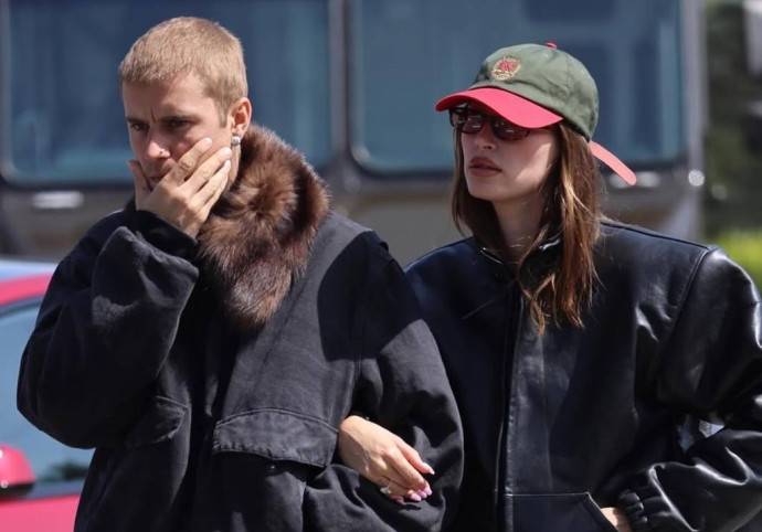 Джастин Бибер как следует оторвался на Coachella