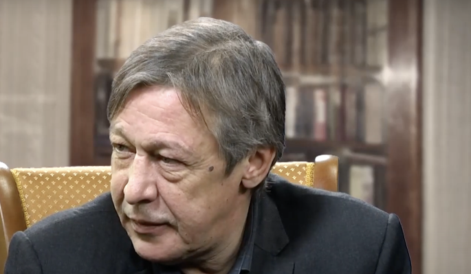 Михаил Ефремов после освобождения оказался в опасности: враги активизируются Михаил Ефремов после освобождения оказался в опасности: враги активизируются