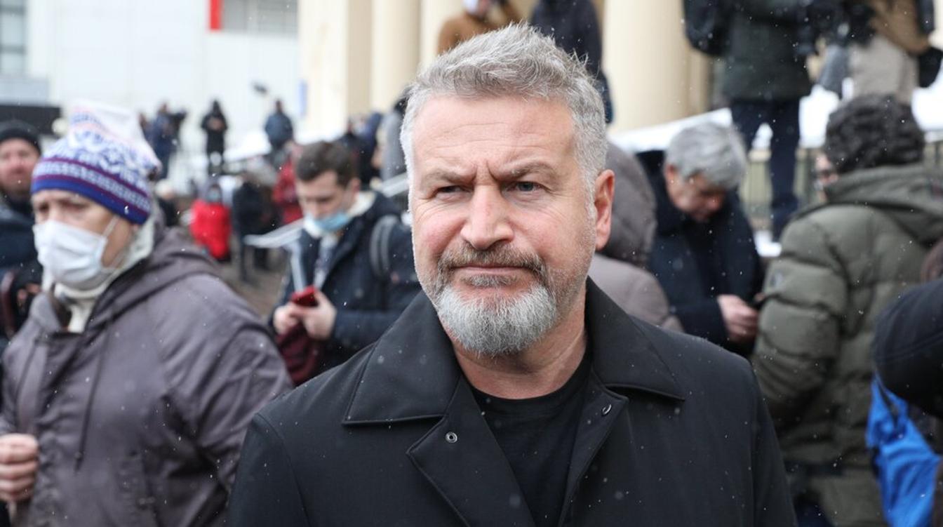 «Безответная любовь»: Агутин раскрыл свое отношение к России «Безответная любовь»: Агутин раскрыл свое отношение к России