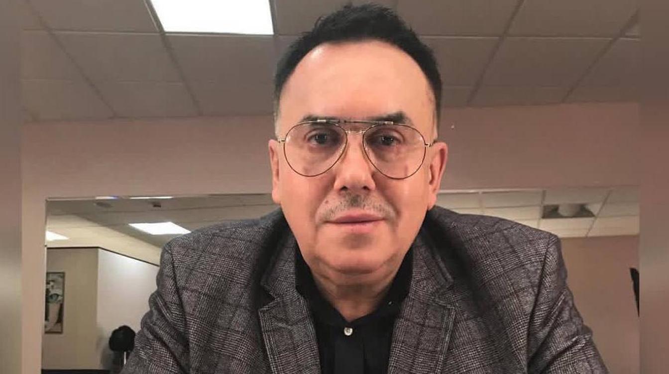 Садальский рассказал, как похудел на 35 килограммов Садальский рассказал, как похудел на 35 килограммов