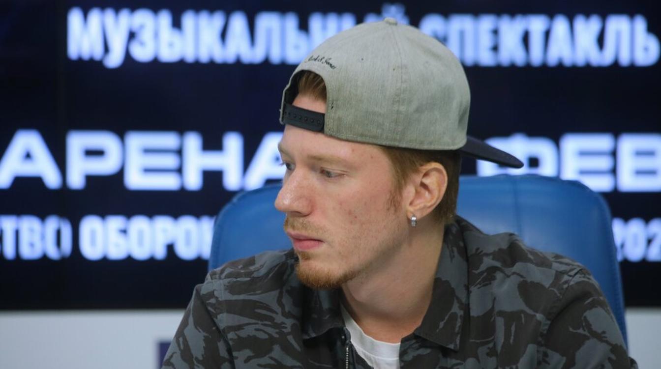 У внука Пугачевой нашли психическое отклонение У внука Пугачевой нашли психическое отклонение