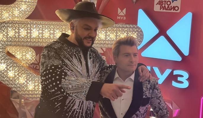 Киркорова и Баскова отправляют на покой: Пока сцена терпит Киркорова и Баскова отправляют на покой: Пока сцена терпит