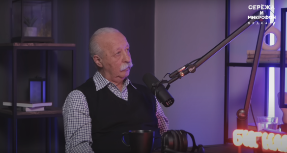 79-летний Якубович пошел по стопам оскандалившейся на весь мир актрисы 79-летний Якубович пошел по стопам оскандалившейся на весь мир актрисы