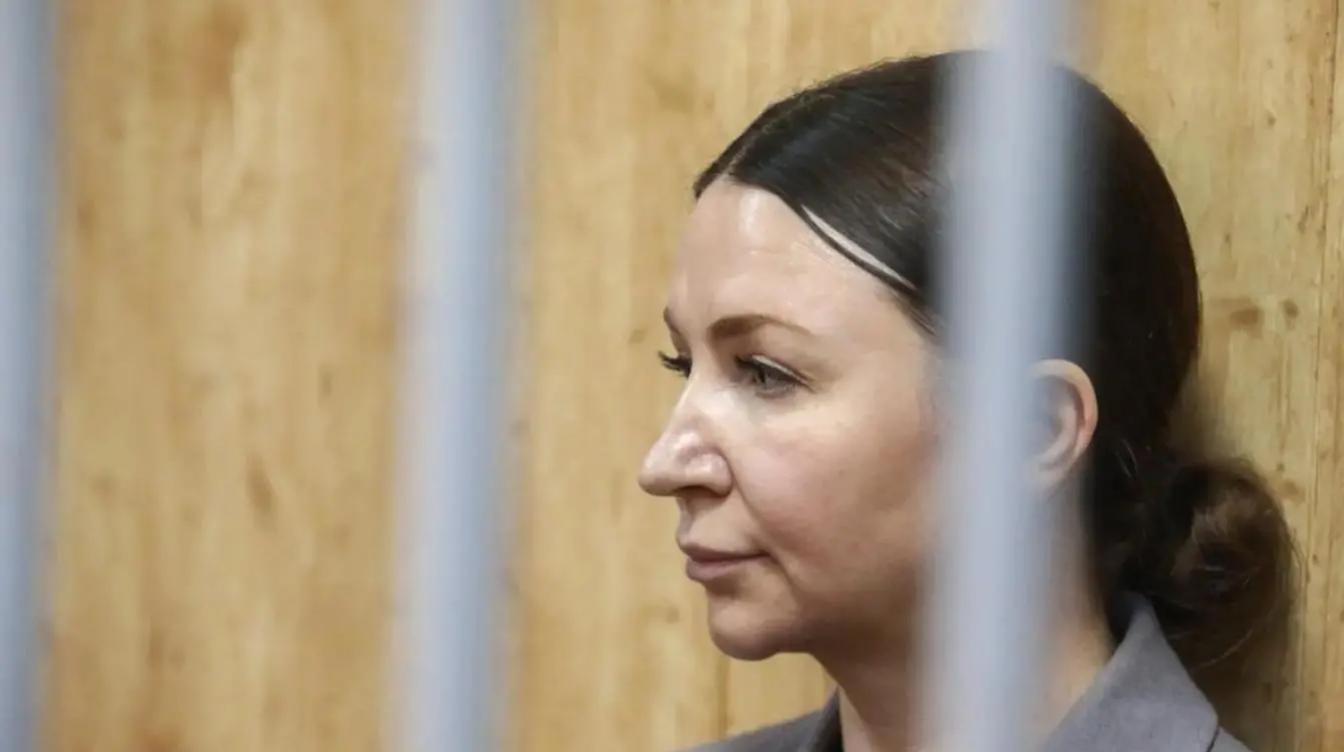 Детей Елены Блиновской хотят лишить крыши над головой Детей Елены Блиновской хотят лишить крыши над головой