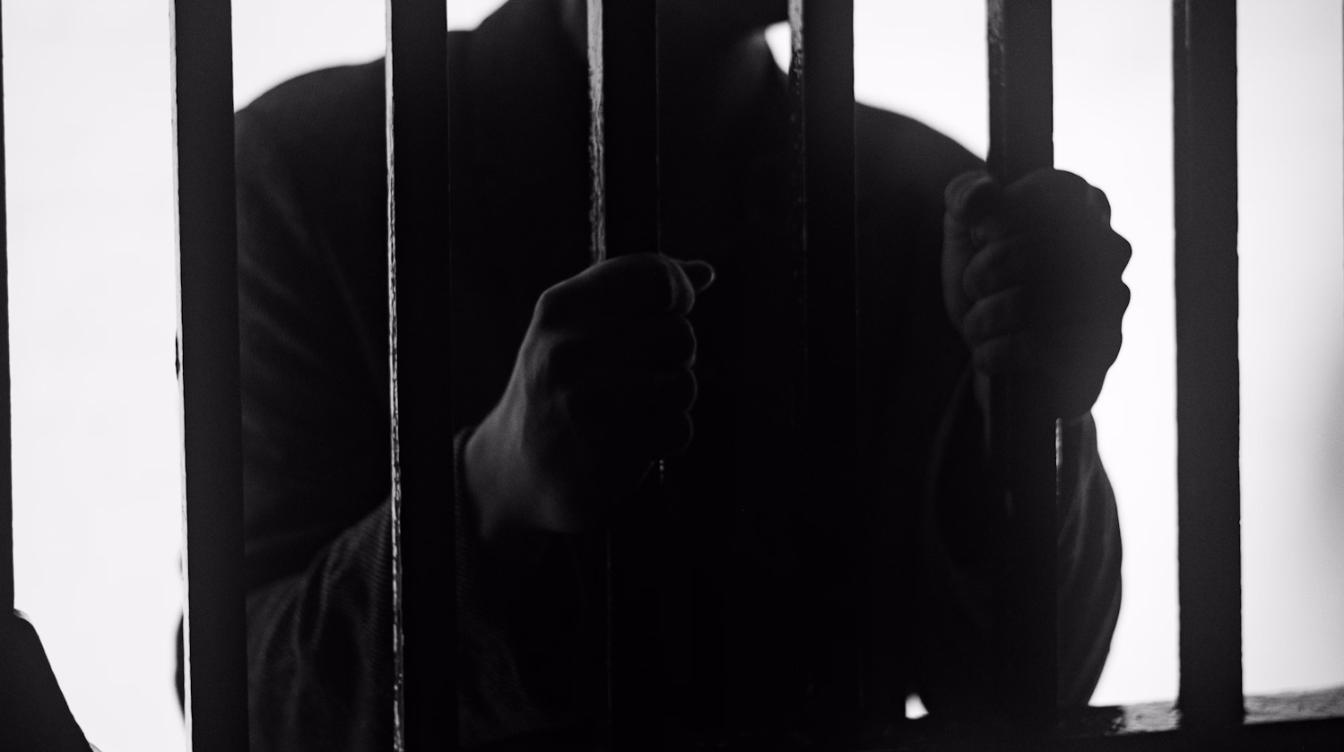 Сын народной артистки России умер в тюрьме Сын народной артистки России умер в тюрьме