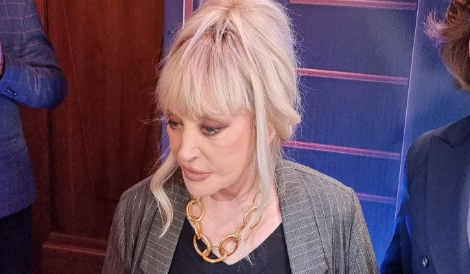 Алла Пугачева серьезно пострадала из-за родственных связей Алла Пугачева серьезно пострадала из-за родственных связей