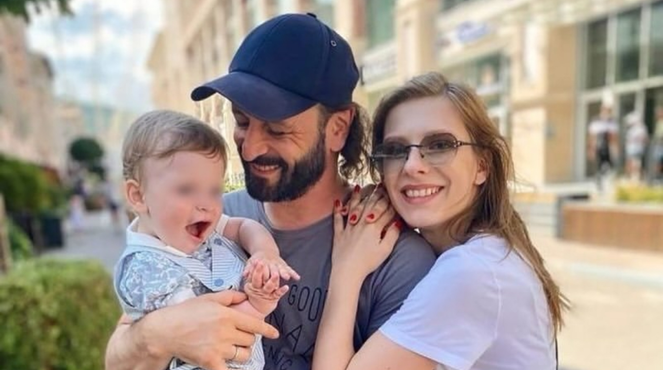 Собчак пришлось защищать Авербуха после пикантного заявления о жене Собчак пришлось защищать Авербуха после пикантного заявления о жене